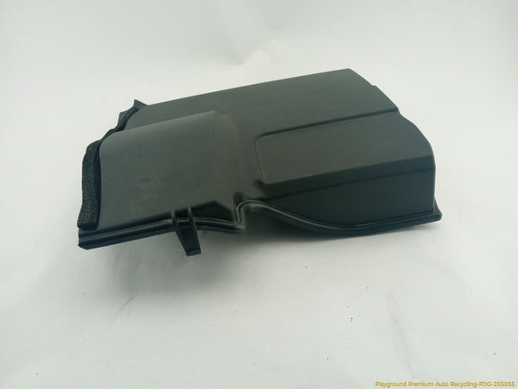 Land Rover LR4 Driver Left Engine Bay Side Cover