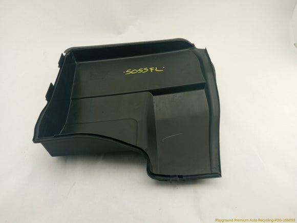 Land Rover LR4 Driver Left Engine Bay Side Cover