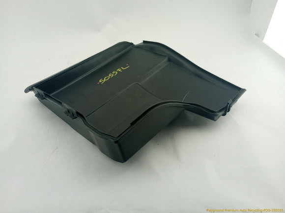 Land Rover LR4 Driver Left Engine Bay Side Cover