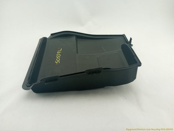 Land Rover LR4 Driver Left Engine Bay Side Cover