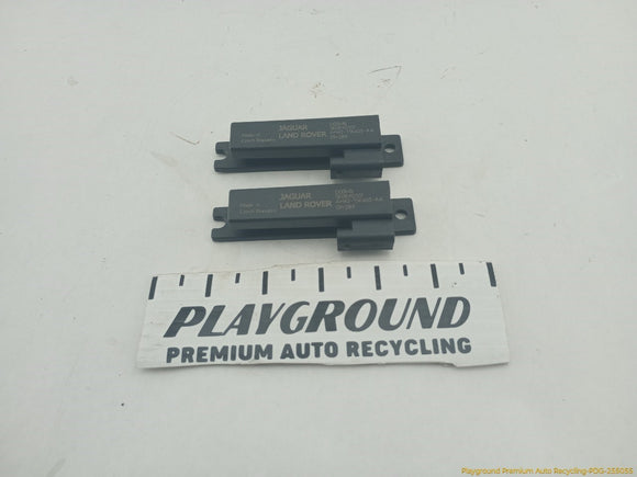 Land Rover LR4 Pair Of Rear Keyless Entry Antenna Module