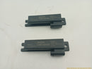 Land Rover LR4 Pair Of Rear Keyless Entry Antenna Module-7