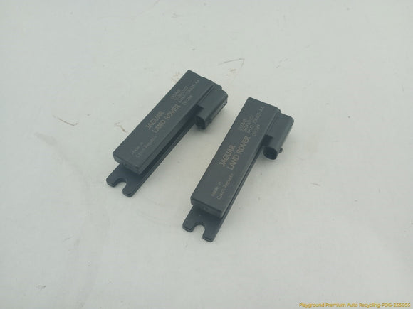 Land Rover LR4 Pair Of Rear Keyless Entry Antenna Module