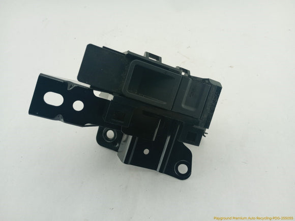 Land Rover LR4 Passenger Right Rear Third Row Seat Latch