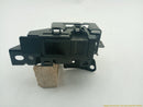 Land Rover LR4 Passenger Right Rear Third Row Seat Latch-3