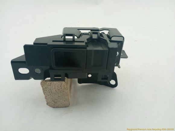 Land Rover LR4 Passenger Right Rear Third Row Seat Latch