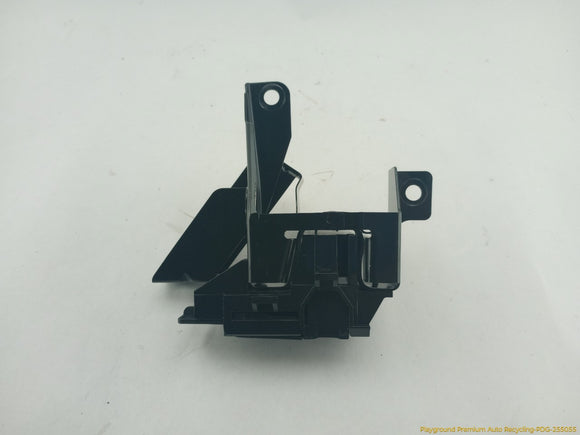 Land Rover LR4 Passenger Right Rear Third Row Seat Latch