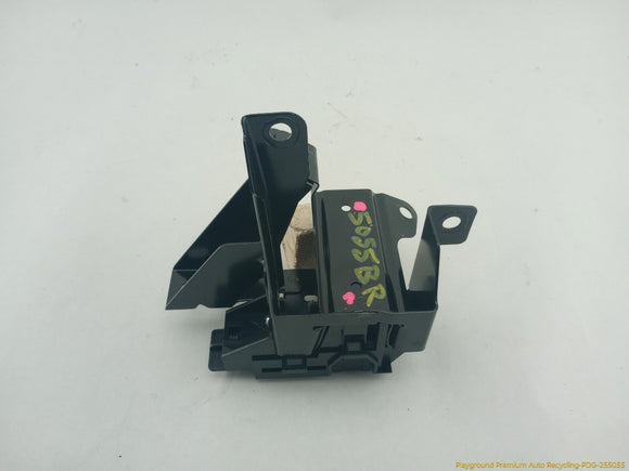 Land Rover LR4 Passenger Right Rear Third Row Seat Latch