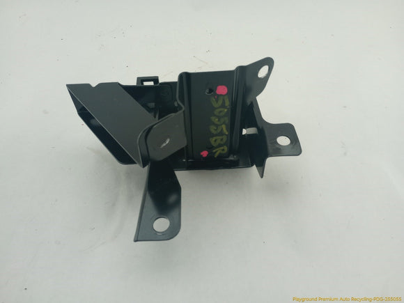 Land Rover LR4 Passenger Right Rear Third Row Seat Latch