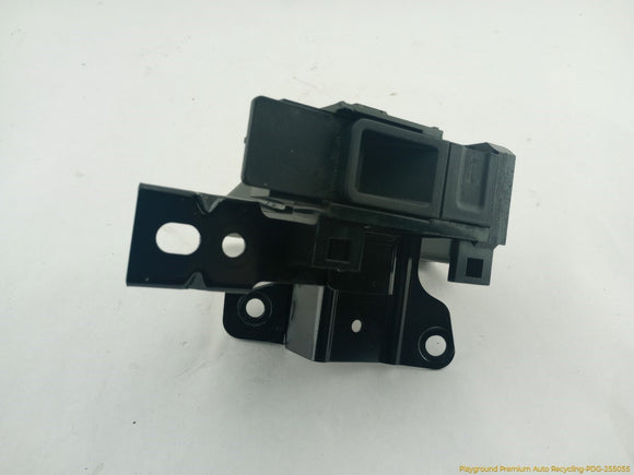 Land Rover LR4 Passenger Right Rear Third Row Seat Latch