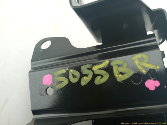 Land Rover LR4 Passenger Right Rear Third Row Seat Latch