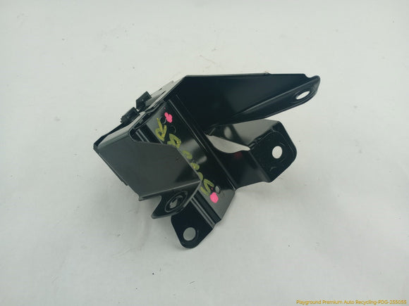 Land Rover LR4 Passenger Right Rear Third Row Seat Latch