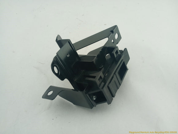 Land Rover LR4 Passenger Right Rear Third Row Seat Latch