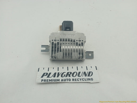 Land Rover LR4 Fuel Pump Control Module