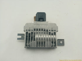 Land Rover LR4 Fuel Pump Control Module - 0