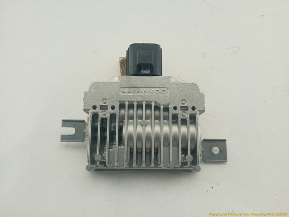 Land Rover LR4 Fuel Pump Control Module