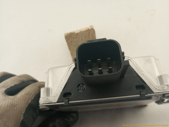 Land Rover LR4 Fuel Pump Control Module