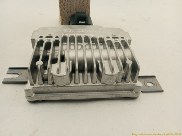 Land Rover LR4 Fuel Pump Control Module