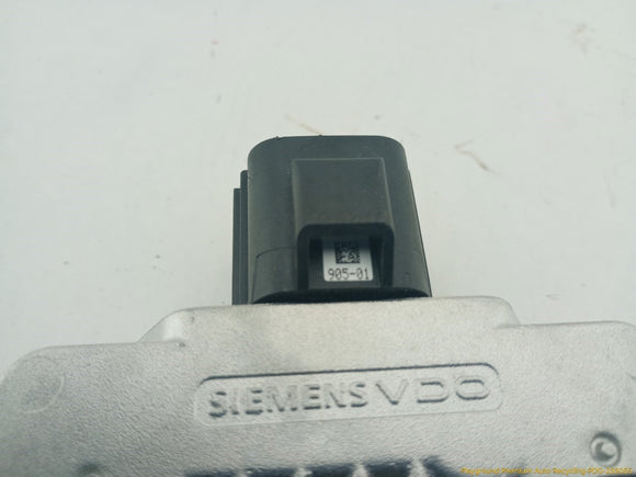 Land Rover LR4 Fuel Pump Control Module