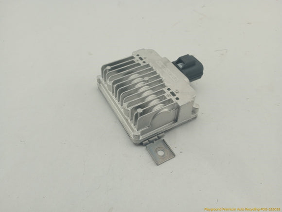 Land Rover LR4 Fuel Pump Control Module