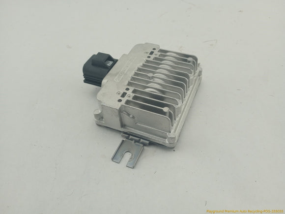 Land Rover LR4 Fuel Pump Control Module