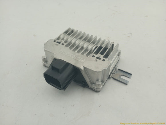 Land Rover LR4 Fuel Pump Control Module