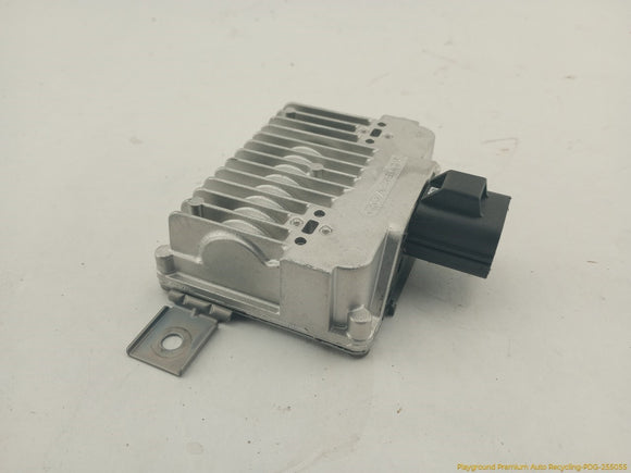 Land Rover LR4 Fuel Pump Control Module