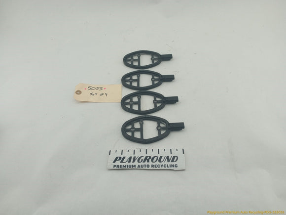 Land Rover LR4 Set Of 4 Tire Pressure Antenna Sensors