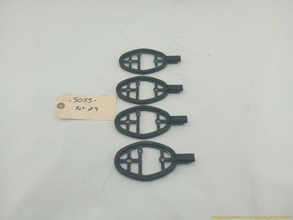 Land Rover LR4 Set Of 4 Tire Pressure Antenna Sensors