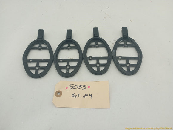 Land Rover LR4 Set Of 4 Tire Pressure Antenna Sensors