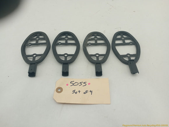 Land Rover LR4 Set Of 4 Tire Pressure Antenna Sensors