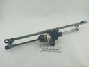 Land Rover LR4 Front Windshield Wiper Transmission & Motor-1