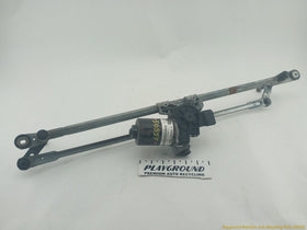 Land Rover LR4 Front Windshield Wiper Transmission & Motor