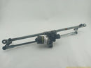 Land Rover LR4 Front Windshield Wiper Transmission & Motor-2