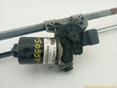 Land Rover LR4 Front Windshield Wiper Transmission & Motor-3