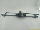 Land Rover LR4 Front Windshield Wiper Transmission & Motor-7