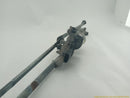 Land Rover LR4 Front Windshield Wiper Transmission & Motor-9