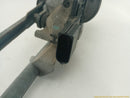 Land Rover LR4 Front Windshield Wiper Transmission & Motor-10