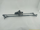 Land Rover LR4 Front Windshield Wiper Transmission & Motor-11