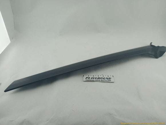 Land Rover LR4 Passenger Right Front Exterior A Pillar Trim