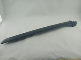 Land Rover LR4 Passenger Right Front Exterior A Pillar Trim - 0