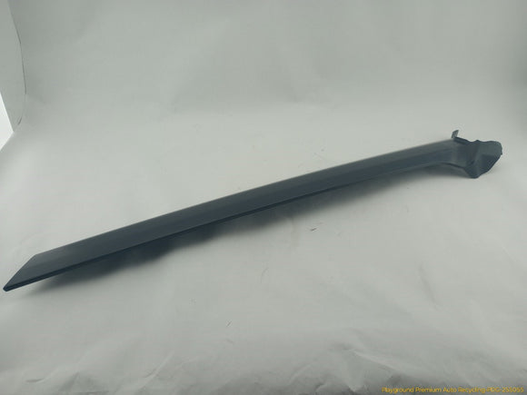 Land Rover LR4 Passenger Right Front Exterior A Pillar Trim