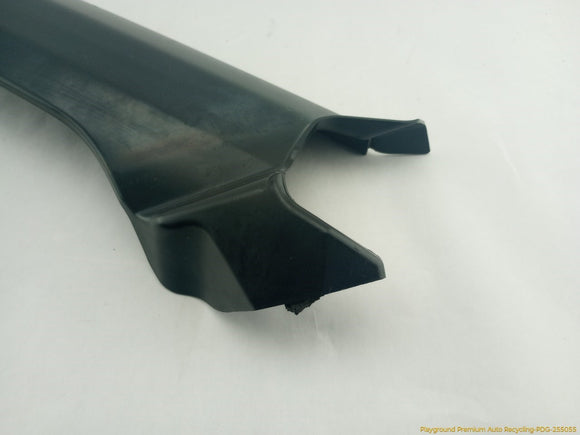 Land Rover LR4 Passenger Right Front Exterior A Pillar Trim