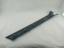 Land Rover LR4 Passenger Right Front Exterior A Pillar Trim-7