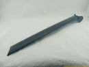 Land Rover LR4 Passenger Right Front Exterior A Pillar Trim-8