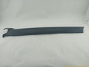 Land Rover LR4 Passenger Right Front Exterior A Pillar Trim-10