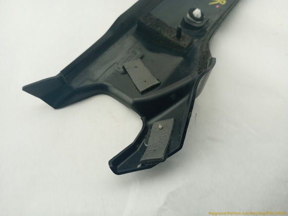 Land Rover LR4 Passenger Right Front Exterior A Pillar Trim