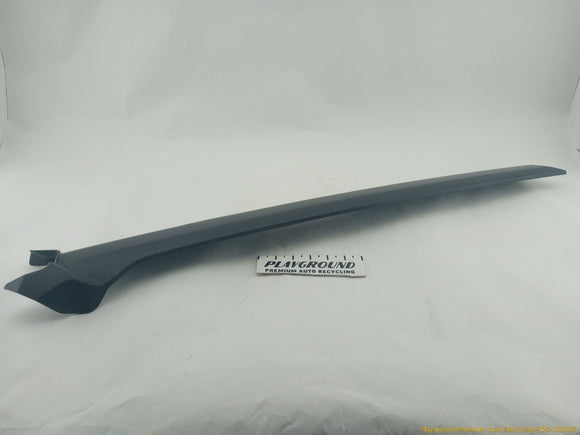 Land Rover LR4 Driver Left Front Exterior A Pillar Trim