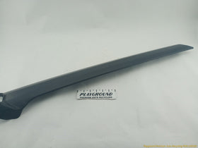 Land Rover LR4 Driver Left Front Exterior A Pillar Trim - 0