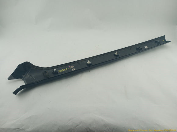 Land Rover LR4 Driver Left Front Exterior A Pillar Trim